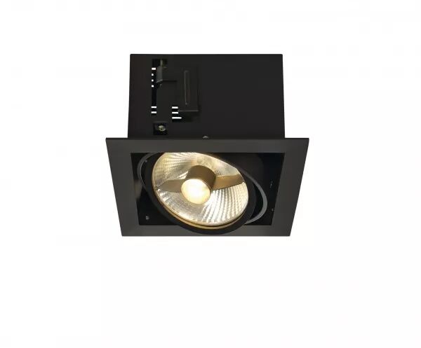 KADUX, spot encastr� int�rieur, simple, (115540)