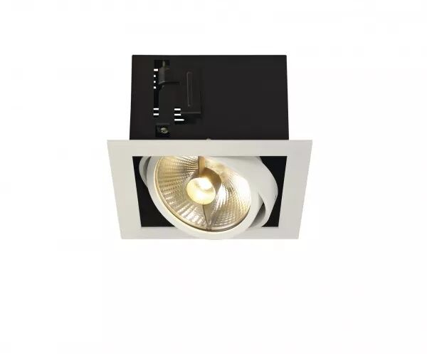 KADUX, spot encastr� int�rieur, simple, (115541)