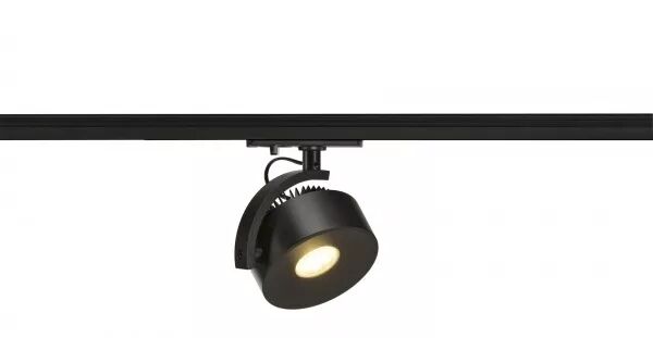 KALU TRACK, spot pour rail 1 allumage, (1002854)