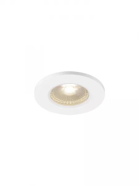 KAMUELA ECO, encastr�, blanc, LED 6,5W (1001016)