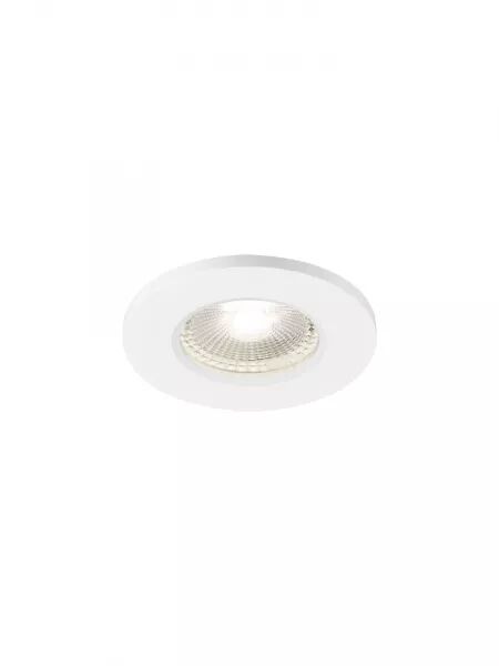 KAMUELA ECO, encastr�, blanc, LED 6,5W (1001018)