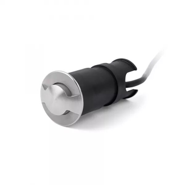 Kane-2 Led Encastrable Nickel (70661)