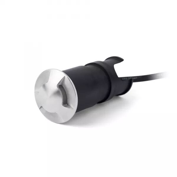 Kane-3 Led Encastrable Nickel (70662)