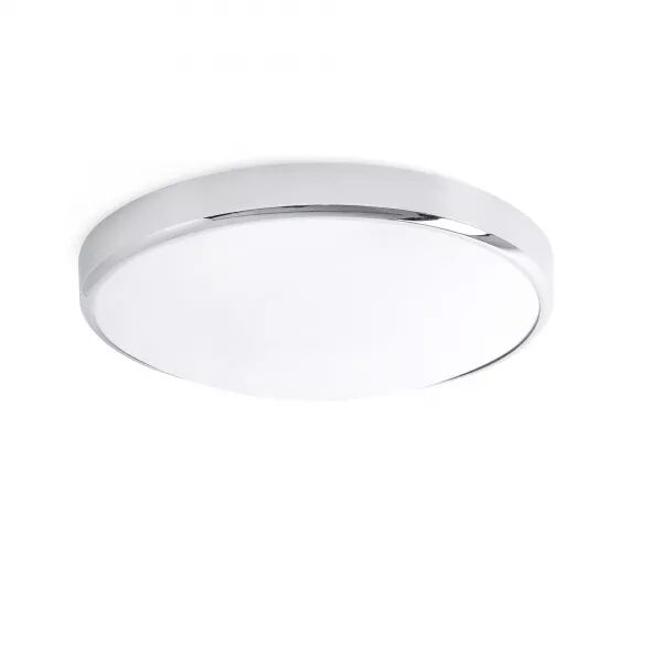 Kao Led Plafonnier Aluminium (63399)