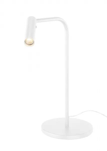 KARPO, lampe � poser int�rieure, blanc, (1001460)