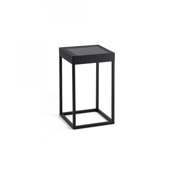 Kasp Lampe Balise Portable Noire H30 (71912)