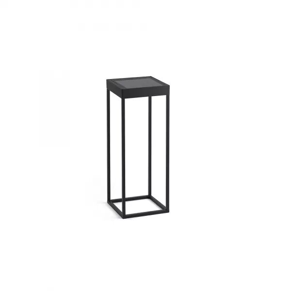 Kasp Lampe Balise Portable Noire H50 (71913)