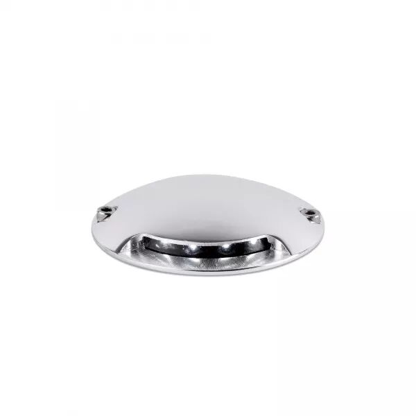 Keenan-2 Lampe Surface N�quel (70546)