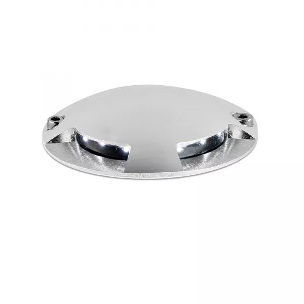 Keenan-3 Led Lampe Surface N�quel (70564)
