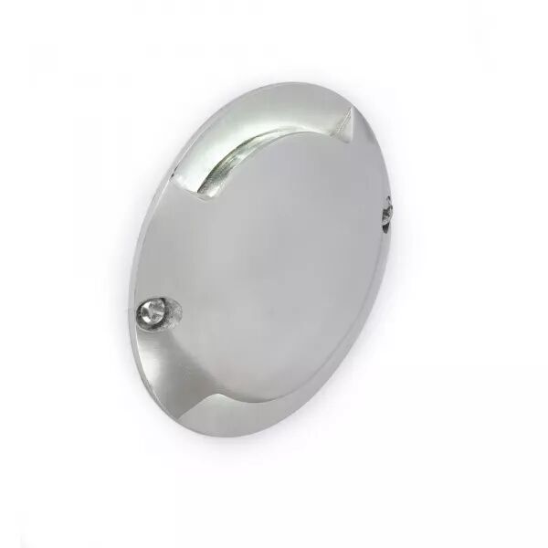 Keenan Lampe Applique Nickel Mat (70547)