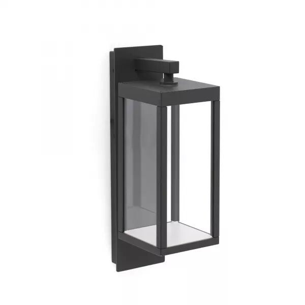 Kerala Led Lampe Applique Gris Fonc� (74453)