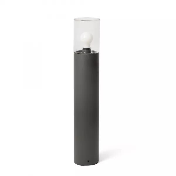 KILA Lampe balise gris fonc� H700 (71749)