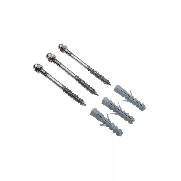 Kit de fixation, ext�rieur, inox (228752)