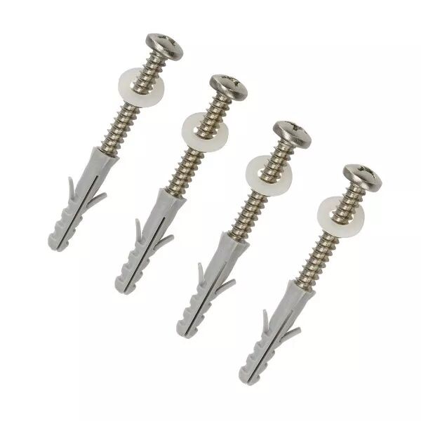 Kit de fixation, ext�rieur, inox (228754)