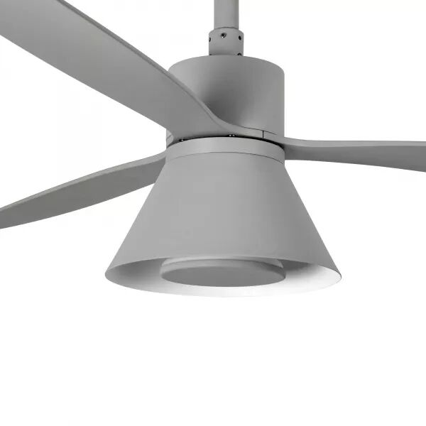 Kit de lumi�re cono gris CCT (33765)