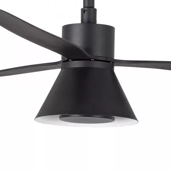 Kit de lumi�re cono noir CCT (33764)