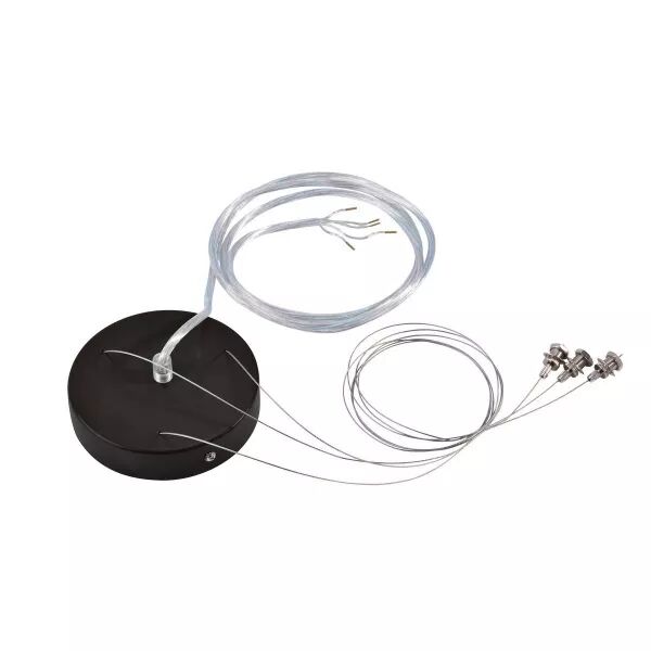 Kit de suspension � 5 fils pour (135250)