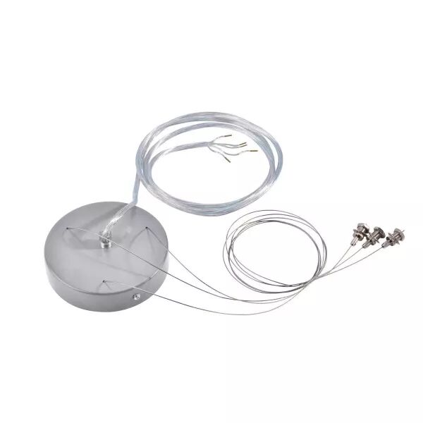 Kit de suspension � 5 fils pour (135254)
