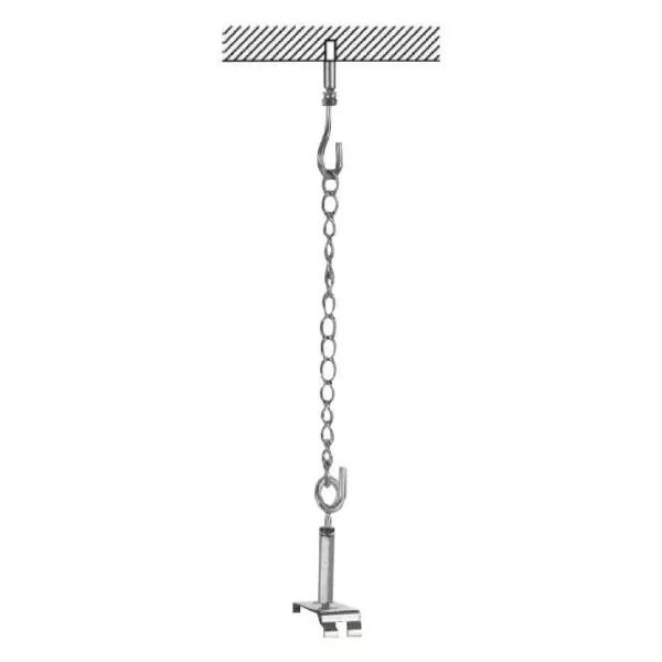 KIT DE SUSPENSION LINEAIRE 3M (749661)