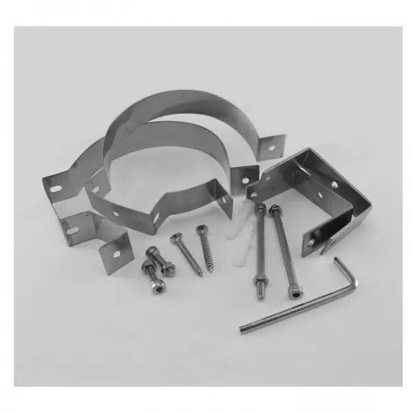 KIT FIXATION TUBULAIRE 80 MM (S75773)