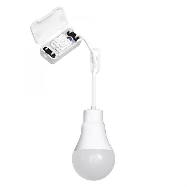 kit r�novation suspension led forme lampe 10w 840 connecteur rapide ledv (4058075845749)