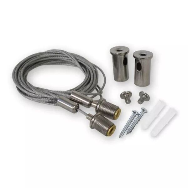 KIT SUSP 2M LIN 1,5m & 3m (749705)