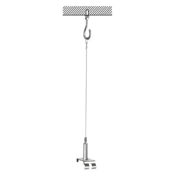 KIT SUSP LIN CORDE - 3 M (749659)