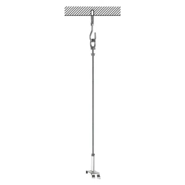 KIT SUSPENSION LINE BARRE - 1M (749660)