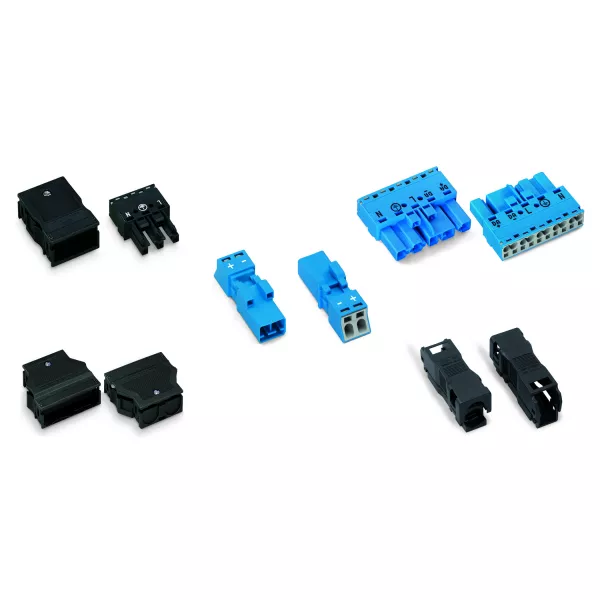 Kit WINSTA distributeur flexroom type 1 # 8 axes770-5001/102-000