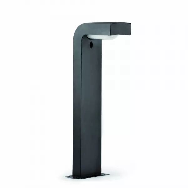 Klamp Lampe Balise Gris Fonc� 660Mm (74411)