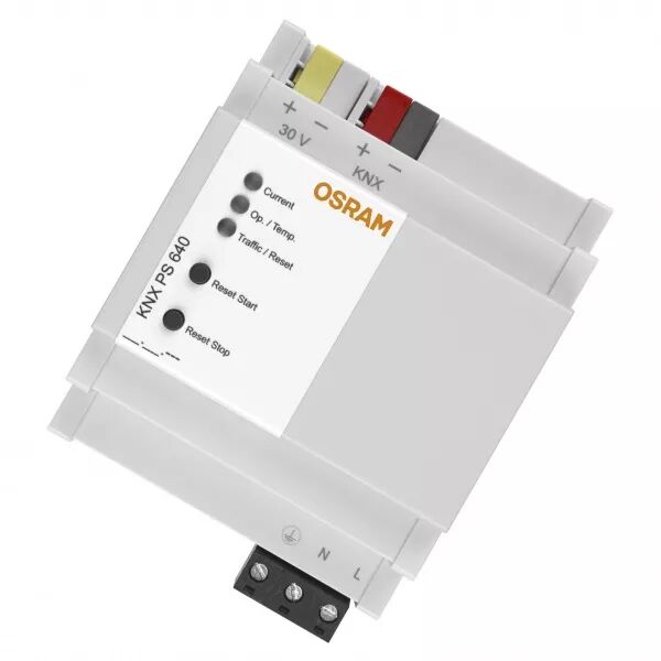 knx ps 640 25x1 (4062172050500)