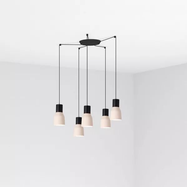 Kombo Lampe Suspension Beige �120 5L (68592-5L)