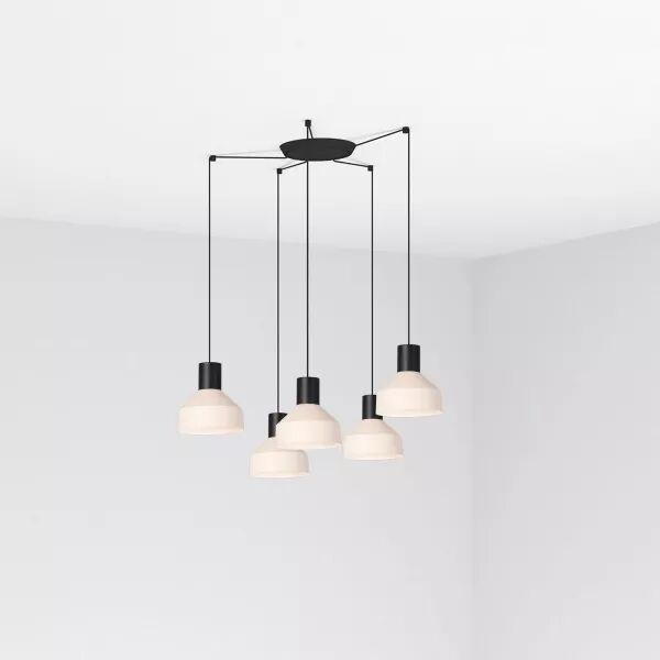 Kombo Lampe Suspension Beige �200 5L (68594-5L)