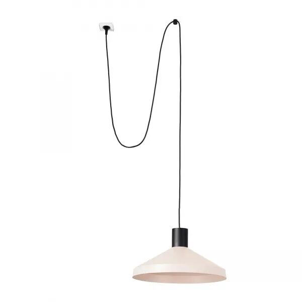 Kombo Lampe Suspension Beige �400 Avec (68604-67)