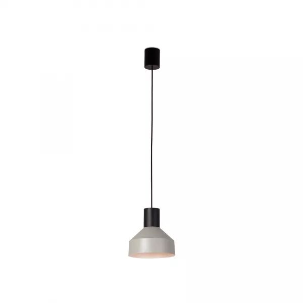 Kombo Lampe Suspension Gris �200 1L (68593-1L)