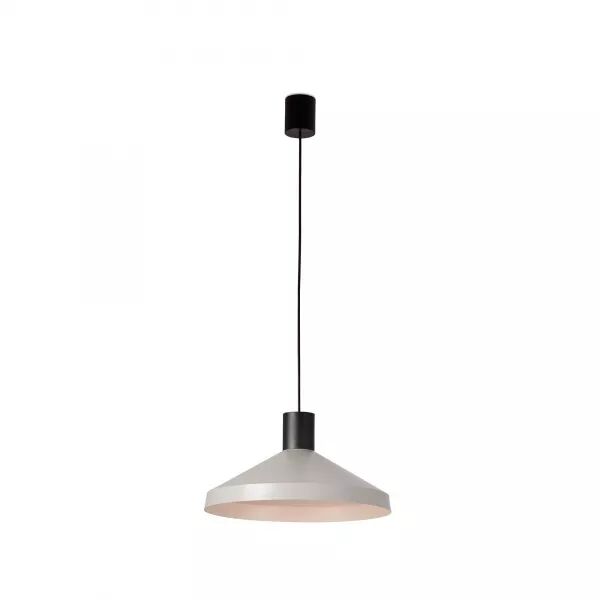 Kombo Lampe Suspension Gris �400 1L (68595-1L)