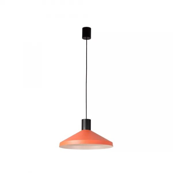 Kombo Terracotta Lampe Suspension Beige (68597-1L)
