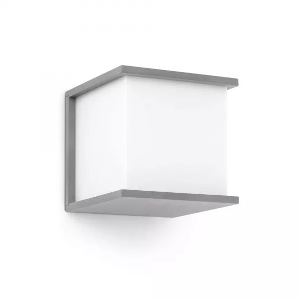 Kubick Lampe Applique Gris (70715)