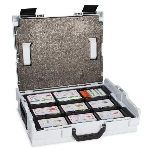 L-BOXX� 729 bornes & acces 221 / 2273 / 773 / 224 / 243887-913