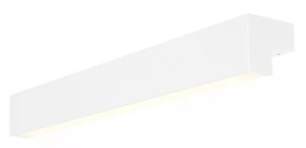 L-LINE 60, applique int�rieure, blanc, (1001299)
