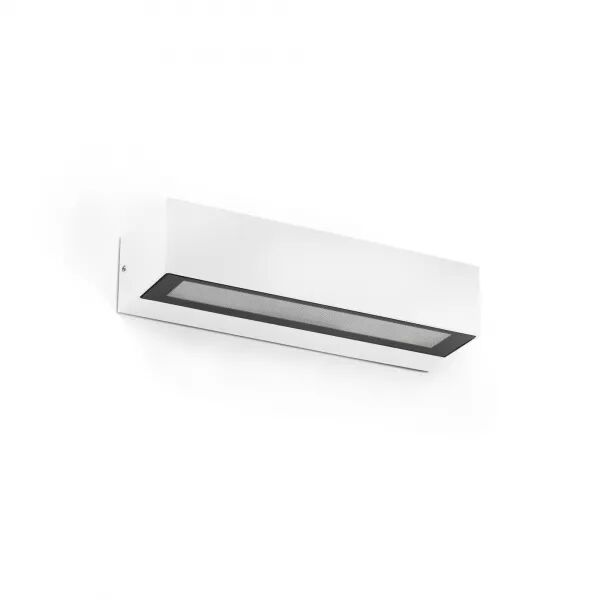 Lako Led Lampe Applique Blanche (71909)
