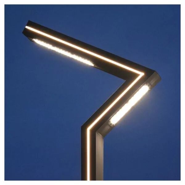 LAMP 80W ECL PIETON 5M GR 4000 (9102)