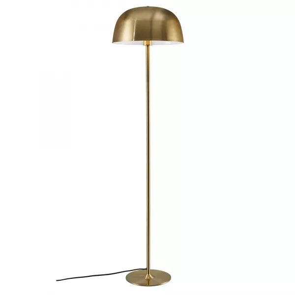 Lampadaire - CERA - M�tal - Laiton -  E27 (2010244035)