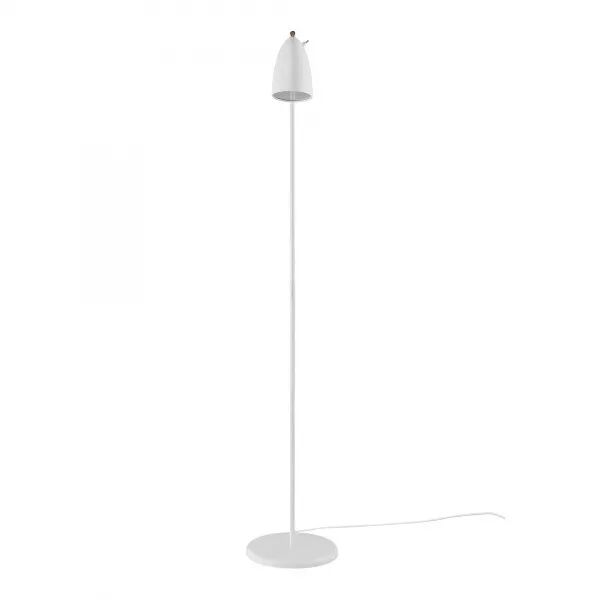 Lampadaire - NEXUS - M�tal - Blanc/Telegris -  GU10 (2020644001)