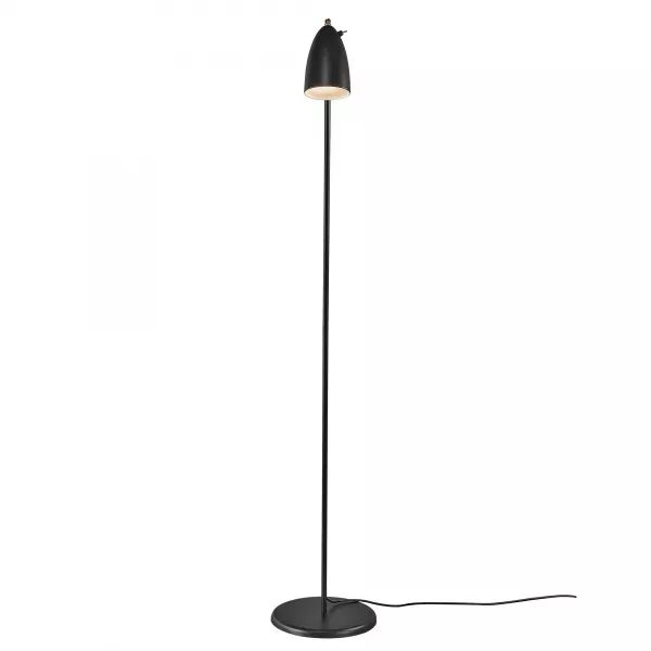 Lampadaire - NEXUS - M�tal - Noir -  GU10 (2020644003)