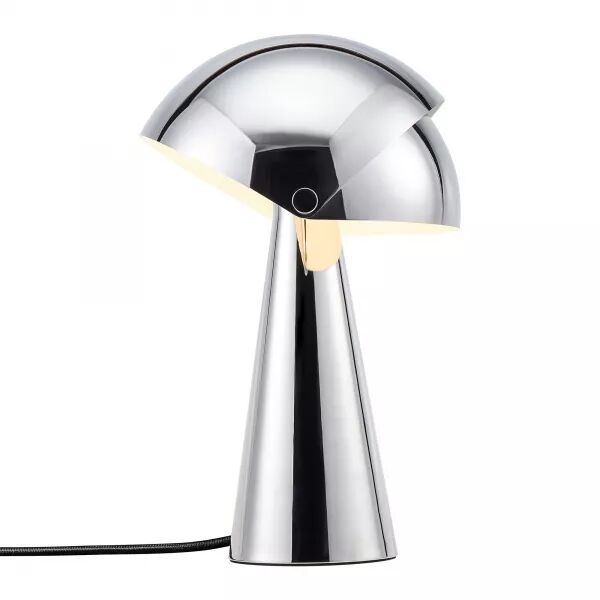Lampe � poser - ALIGN - M�tal - Chrom� -  E27 (2120095033)