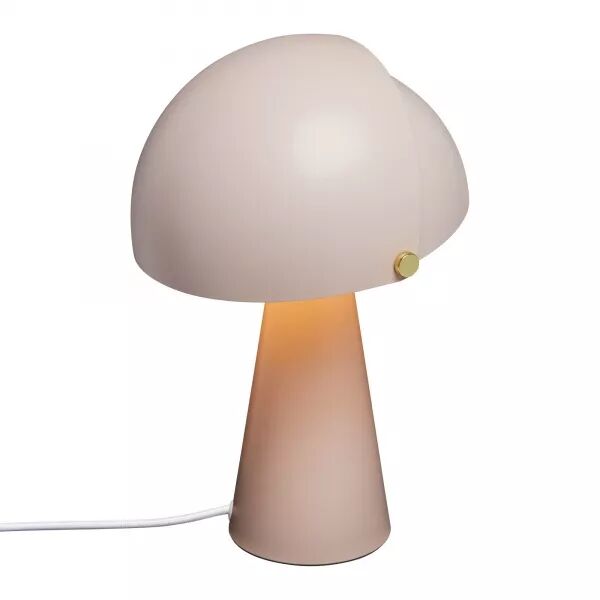 Lampe � poser - ALIGN - M�tal - Rose -  E27 (2120095057)