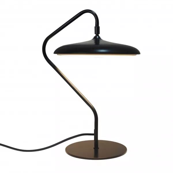 Lampe � poser - ARTIST - M�tal - Noir - LED Module Incl. (2520035003)