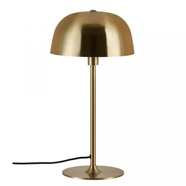 Lampe � poser - CERA - M�tal - Laiton -  E14 (2010225035)