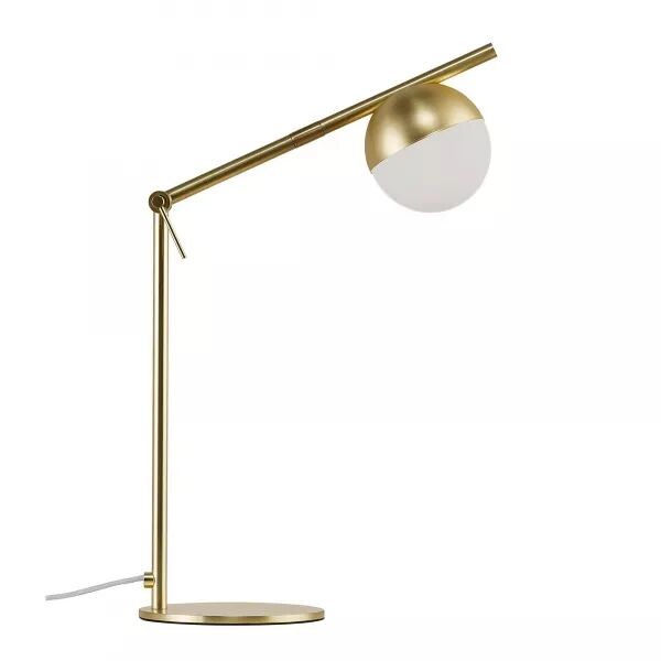 Lampe � poser - CONTINA - M�tal - Laiton -  G9 (2010985035)